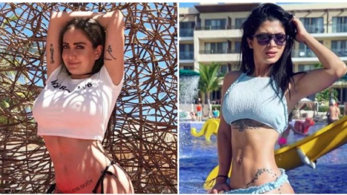 ¿Adiós, Mane? Celia Lora y Kimberly Flores se hacen mejores amigas