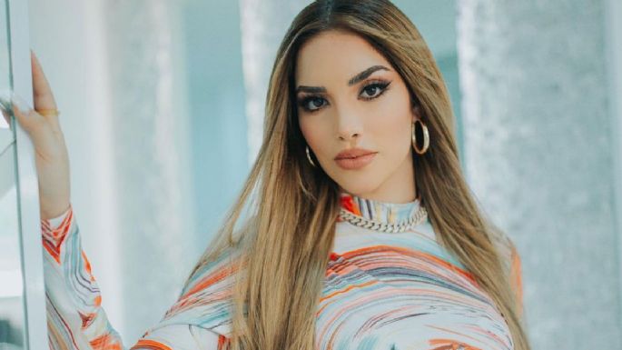 Kimberly Loaiza regresa a las redes para compartir un tierno momento junto a sus hijos