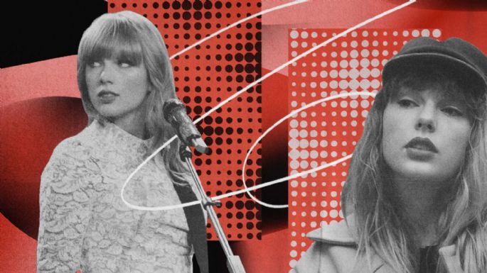 Taylor Swift rompe dos récords gracias a 'Red (Taylor’s Version)'