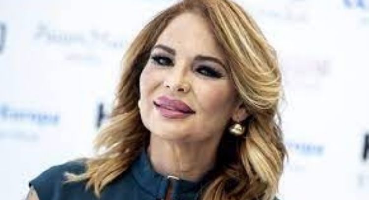 Lamentable: Isabel Torres, protagonista de 'Veneno', anuncia que tiene dos meses de vida
