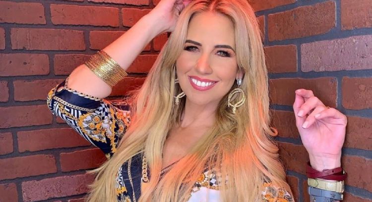 ¡De no creerse! Raquel Bigorra podría integrarse a 'Chisme No Like'