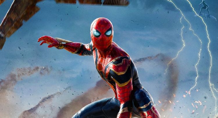 Sony lanza trailer de 'Spider-Man: No Way Home' ¿sale Tobey Maguire y Andrew Garfield?