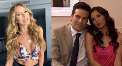 ¡Adiós Televisa! Tras rechazar 'Corona de Lágrimas', Geraldine Bazán reemplaza a Adriana Louvier