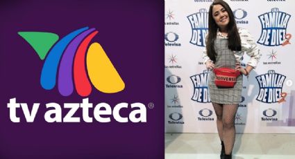 Adiós Televisa: Mariana Botas, actriz de 'Una Familia de Diez', se va a TV Azteca y se une ¿a 'VLA'?