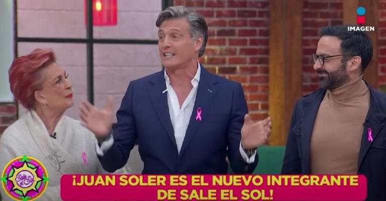 Juan Soler