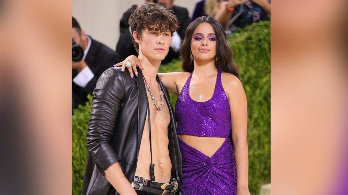 Filtran FOTOS de Camila Cabello ahogada en llanto tras revelar ruptura con Shawn Mendes