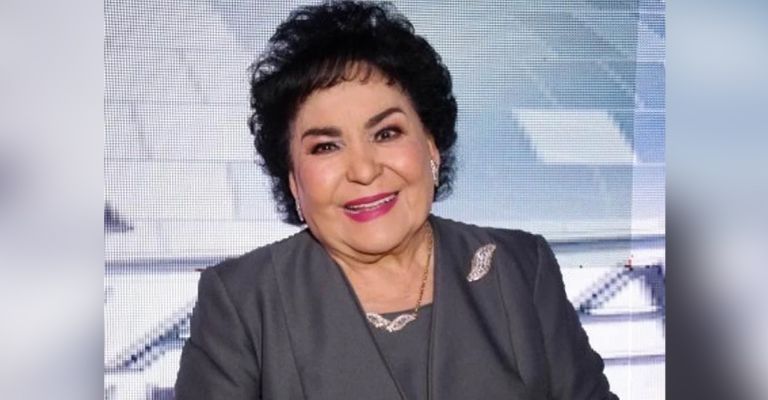 Carmen Salinas