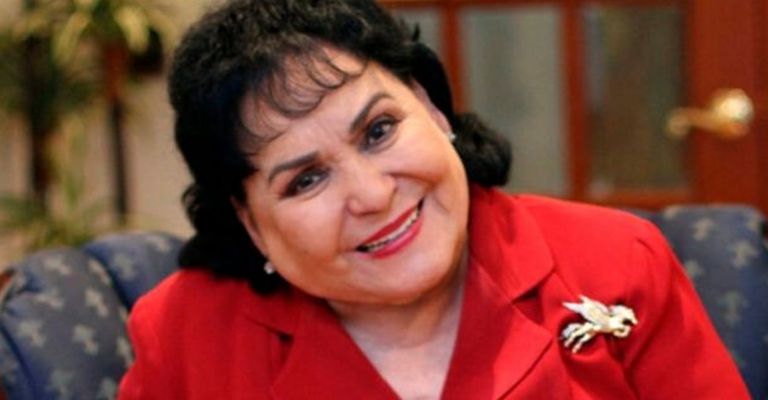 Carmen Salinas