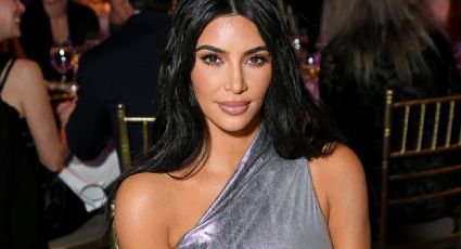 ¡Maravilloso! Kim Kardashian ayuda a futbolistas afganas a salir de dicha nación