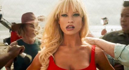 Lanzan primer trailer de 'Pam and Tommy', la serie sobre la polémica vida de Pamela Anderson