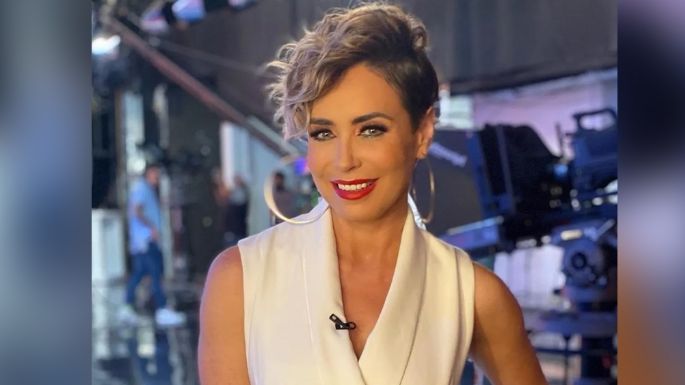 ¿Vetada de TV Azteca? Carmen Muñoz deja 'Al Extremo' y este sería el fuerte motivo