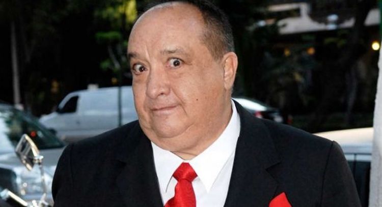 VIDEO: Luis de Alba se sincera y habla sobre su estado de salud tras sufrir inesperado accidente