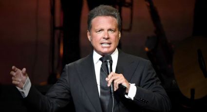 ¡Entérate! Luis Miguel rechazó una canción que después se convertiría en un éxito