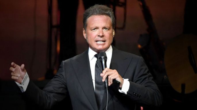 ¡Entérate! Luis Miguel rechazó una canción que después se convertiría en un éxito