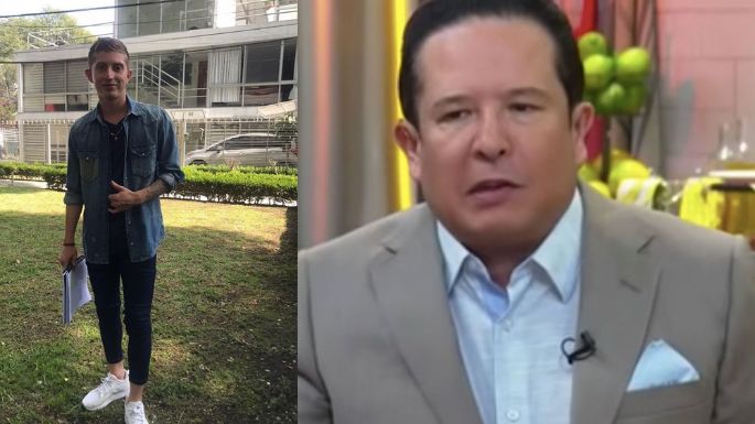 Gustavo Adolfo Infante exhibiría prueba de que Policía sí disparó a Octavio Ocaña