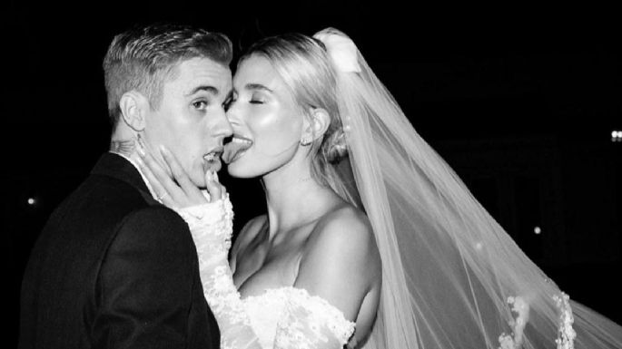 Hailey Bieber y Justin Bieber se abren sobre los problemas que han tenido en su matrimonio