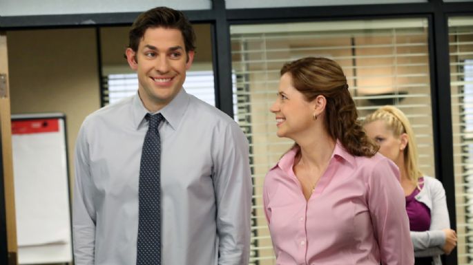 John Krasinski revela que se negó a grabar esta escena en 'The Office'