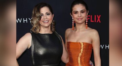 Golpe a Selena Gomez: Médicos le dan "días de vida" a su madre tras contraer neumonía