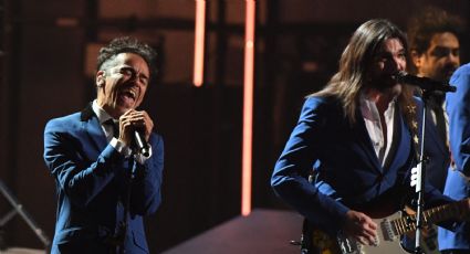 Juanes y Café Tacvba lanzan cover de esta emblemática canción de Juan Gabriel