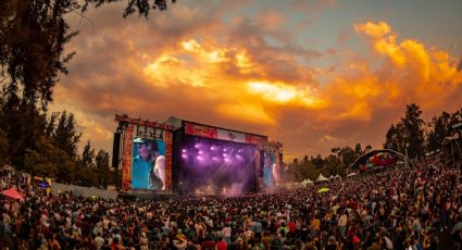 Esta es la reacción del público luego de las cancelaciones del Corona Capital