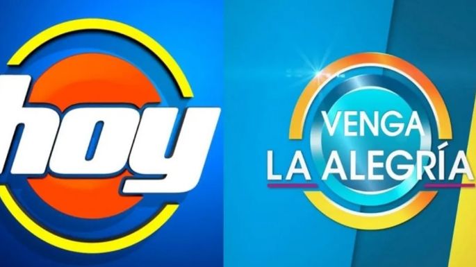 ¿Adiós Televisa? Exintegrante de 'VLA' llega a 'Hoy' y reemplaza a querido conductor