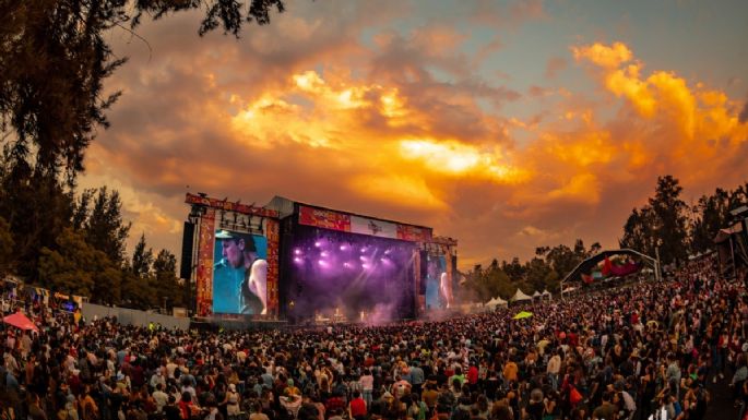 Esta es la reacción del público luego de las cancelaciones del Corona Capital