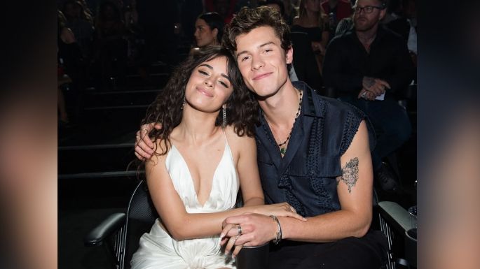 ¿Infidelidad? Camila Cabello termina con Shawn Mendes y esta sería la fuerte razón