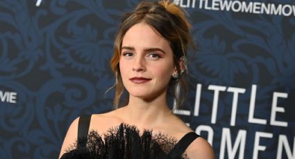 Emma Watson arremete contra marcas de moda por hacer "promesas falsas"