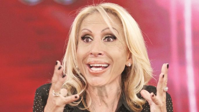 Por primera vez, Laura Bozzo habla y dice que regresará con nuevo programa