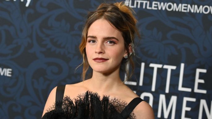 Emma Watson arremete contra marcas de moda por hacer "promesas falsas"