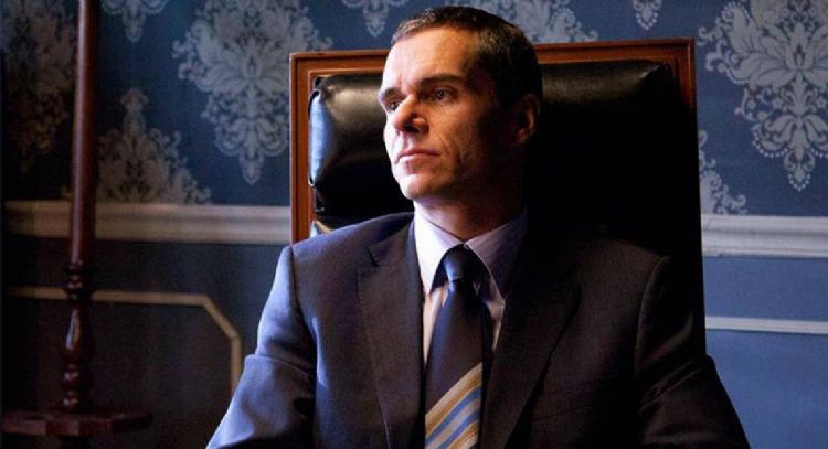 Tony Dalton se suma a Marvel con este papel que saldrá en una serie de Disney Plus