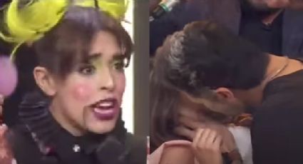 Drama en Televisa: Tras beso en vivo, Arantza Ruiz revela infidelidad de integrante de 'Hoy'