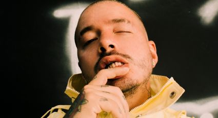 Shock en la música: J Balvin posa con minifalda en Instagram y paraliza las redes