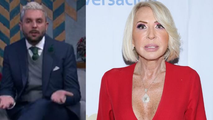 Adiós Televisa: Tras librar la cárcel, Laura Bozzo llega a 'VLA'; revela bioserie ¿en TV Azteca?