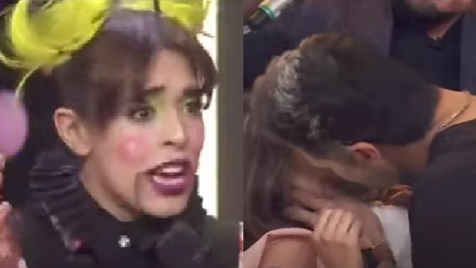 Drama en Televisa: Tras beso en vivo, Arantza Ruiz revela infidelidad de integrante de 'Hoy'