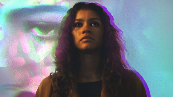¡Súper! HBO lanza nuevo trailer de 'Euphoria' y revela fecha de estreno