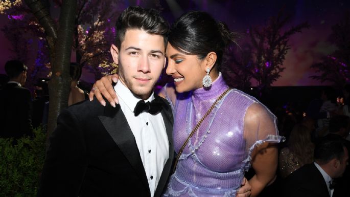 Priyanka Chopra levanta rumores de separación de Nick Jonas por esta razón