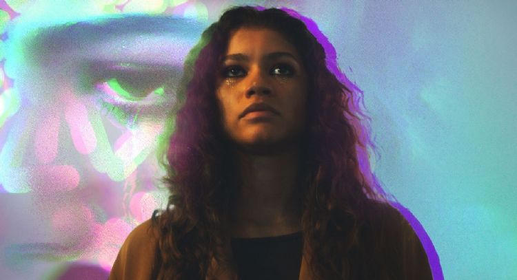 ¡Súper! HBO lanza nuevo trailer de 'Euphoria' y revela fecha de estreno