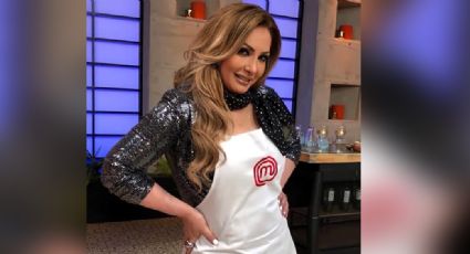 ¿Final vendida? Exconductor de 'Hoy' revela triunfo de Pati Navidad en 'MasterChef'