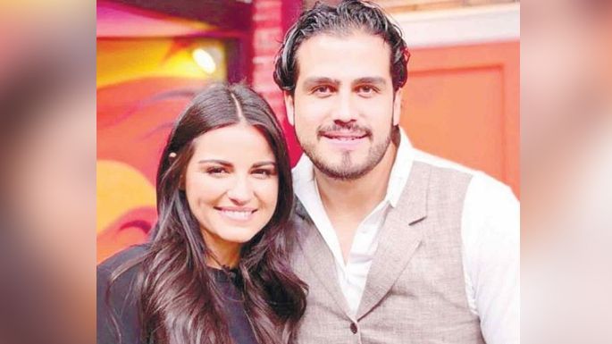 Shock en Imagen TV: Maite Perroni y productor de 'Sale el Sol' esperarían a su primer hijo