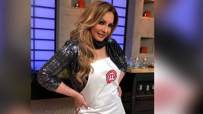 ¿Final vendida? Exconductor de 'Hoy' revela triunfo de Pati Navidad en 'MasterChef'