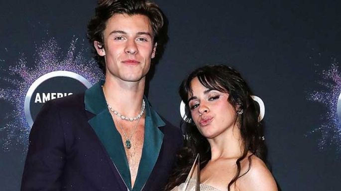 Camila Cabello impacta a millones; revela trágica motivo por el que terminó con Shawn Mendes