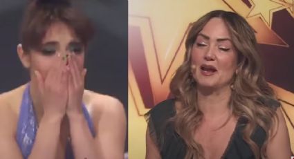 Devastada, actriz de Televisa da triste noticia en 'Hoy'; Andrea Legarreta rompe en llanto en vivo