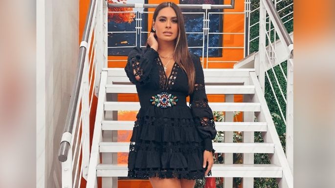 Adiós Televisa: Galilea Montijo confirma que deja 'Hoy' por poderoso motivo