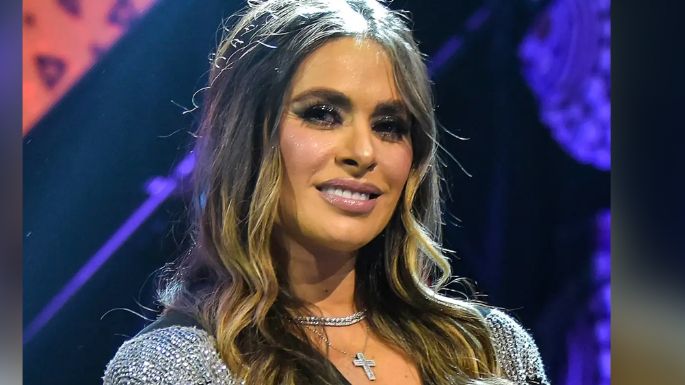 Tras revelar que deja 'Hoy', Galilea Montijo impacta a Televisa y dice si abrirá OnlyFans