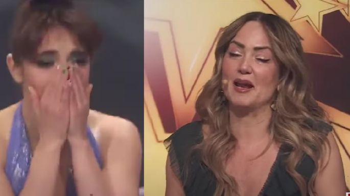 Devastada, actriz de Televisa da triste noticia en 'Hoy'; Andrea Legarreta rompe en llanto en vivo