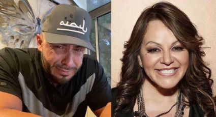 Juan Rivera estalla en contra de los hijos de Jenni Rivera