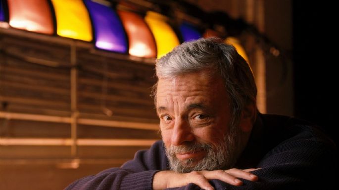 Luto en Broadway: Fallece el compositor Stephen Sondheim a los 91 años de edad