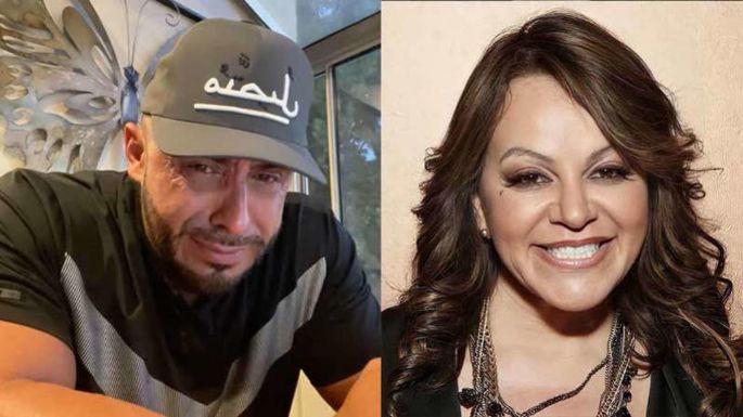 Juan Rivera estalla en contra de los hijos de Jenni Rivera