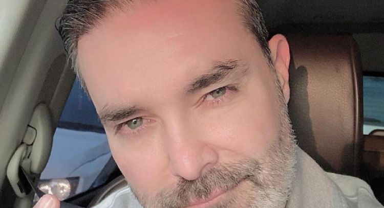 Mauricio Islas es el nuevo eliminado de 'MasterChef Celebrity'